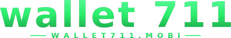 wallet 711 logo