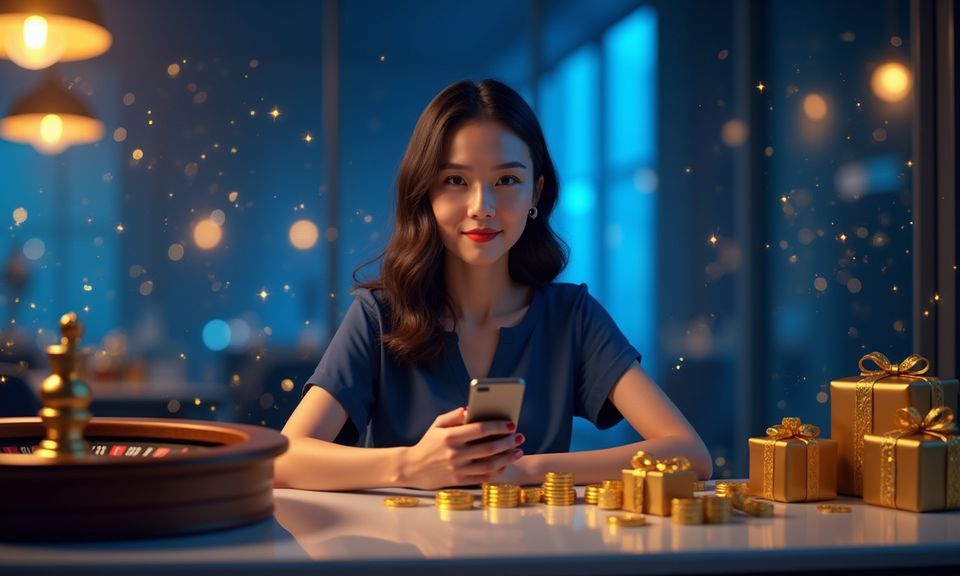wallet 711 wallet 711 App — Lobby di Hujung Jari Anda