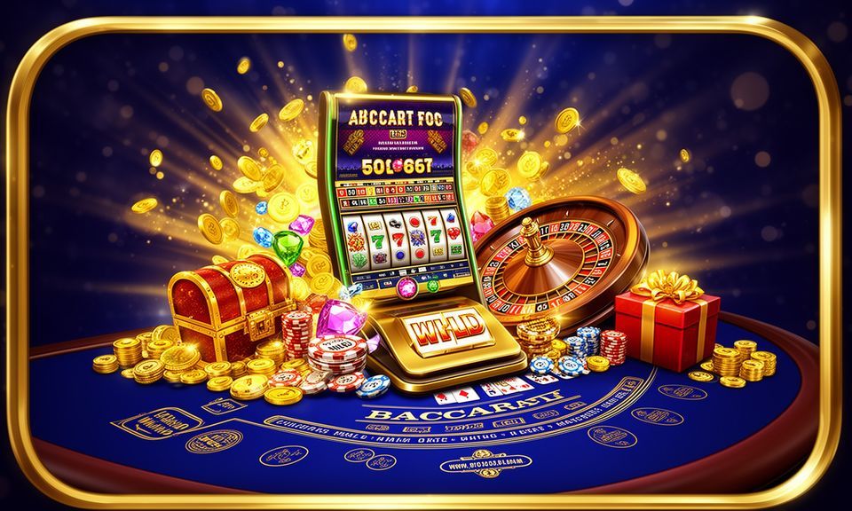wallet 711 gaming platform