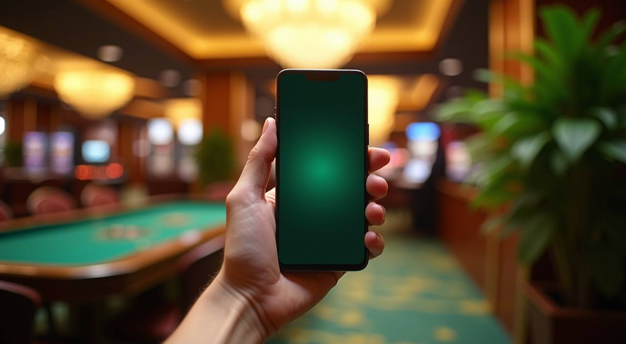 wallet 711 Promosi Kasino Langsung